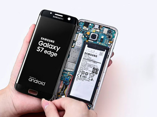 Primary Features of a Samsung Repair Shop in Woodbrook